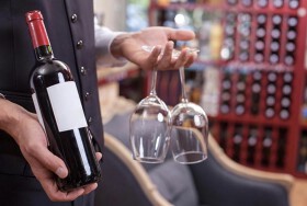 新店舗（ワインバー）