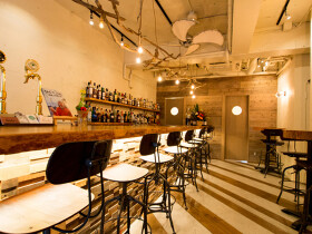 Cafe＆Bar Switch