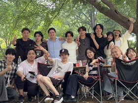 中目黒のけむり 三代目