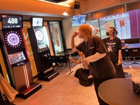 ZINO 梅田お初天神店