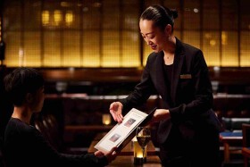 ブルーノート東京