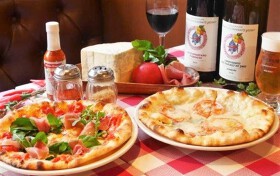 イル キャンティ 吉祥寺店