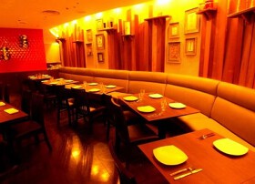 銀座イタリアン オリゴ