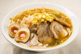 灯台らーめん 半田店