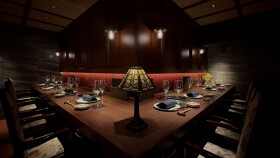 牛屋銀兵衛 銀座本店