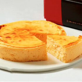 カフェ･ド･銀座みゆき館 ケーキファクトリー