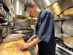 う匠山家膳兵衛　ルミネ大宮店