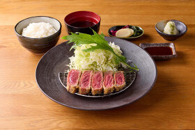 とんかつ 伊とう　グランツリー武蔵小杉店