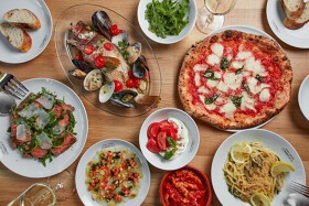 TRUNK(HOTEL) YOYOGI PARK