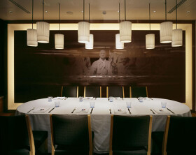 ブラッスリー ポール・ボキューズ 銀座