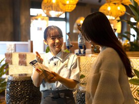 PISOLA 守口大日店