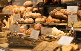 DEAN & DELUCA 福岡