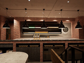 和牛焼肉ビストロ  銭場精肉店 OIMACHI TRACKS店