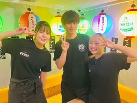 沖縄すろーふーど　う〜みや　飯田橋神楽坂下