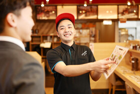 ラーメン横綱　豊山店