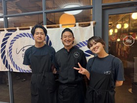 さかな場 はつもん