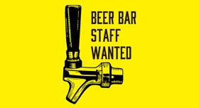 クラフトビール量り売り TAP&GROWLER 下北沢