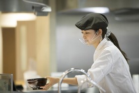 国立代々木競技場事業所
