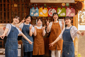 八百屋とごはん ふかぼり