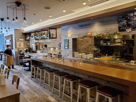 本町ビストロ ボンヴァン