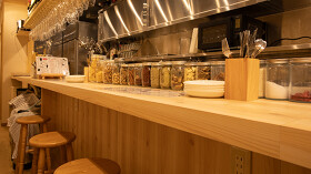 BISTRO Jomomo