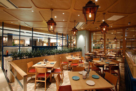 CHEESE KITCHEN RACLER 渋谷