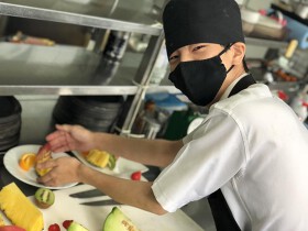 三田屋本店 箕面小野原