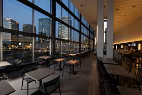 sorappa CAFE