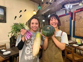 BELLA BOCCA なんば店