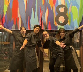 酒場8　駅周辺新店舗