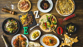 エゾバルバンバン 大通店