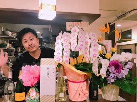 炭火焼鶏ことり