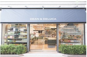 DEAN & DELUCA 有楽町