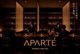 APARTE