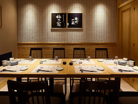 居酒屋 虎連坊 ヒルトンプラザウエスト店/3392