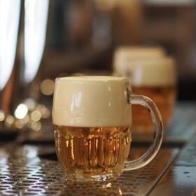 BRASSERIE BEER MAISON