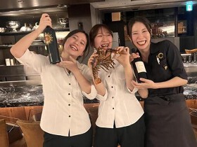 TEPPANYAKI 10 SHIBUYA
