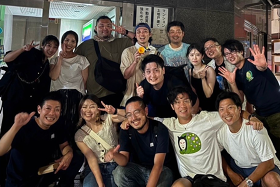 O'denbar うまみ 表参道