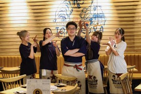 とっとっと 梅田東通店