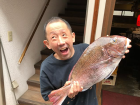 やきとん まことや