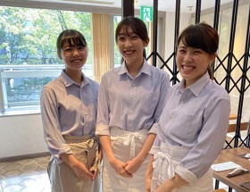 蔭山樓　表参道店