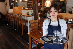 JOY TRIP CAFE