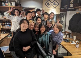 三鷹みかづき酒房