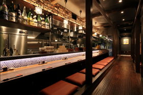居酒屋 はち丸 別館