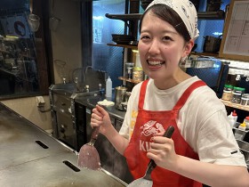 大阪お好み焼　かおるや　長潟店