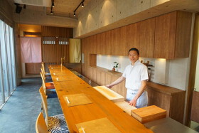 白金台こばやし