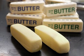 BUTTER 美瑛放牧酪農場