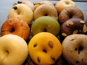 VANITOY BAGEL 国分寺店