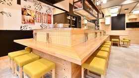 寅鈴　浅草店