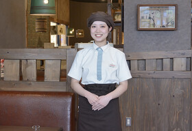 【人材紹介求人】びっくりドンキー 下関店